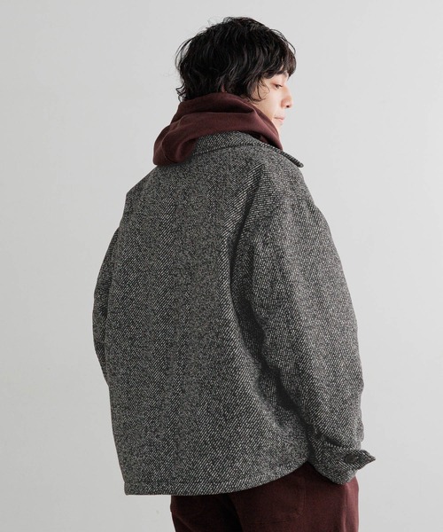 LOWRYS FARM（ローリーズファーム） ブルゾン アウター 「LFM(U
