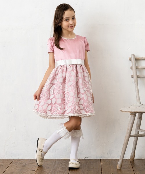 DECORA PINKY'S（デコラピンキーズ） フォーマル 発表会 卒園式 入学式