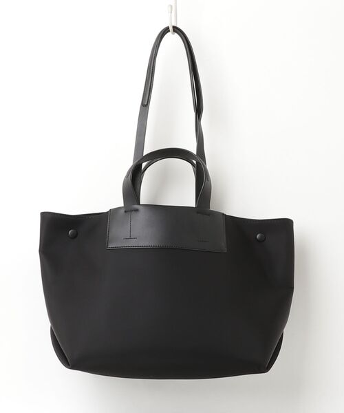 E'POR（エポール） トートバッグ FREE ブラック レディース : ZOZOTOWN