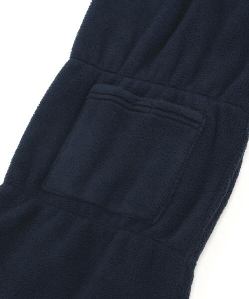 PEARLY GATES（パーリーゲイツ） ぷにぷにロゴ柄レッグウォーマー