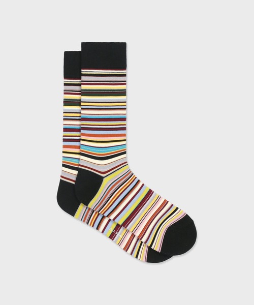 Paul Smith（ポール・スミス） 靴下 ソックス ギフトセット「553609