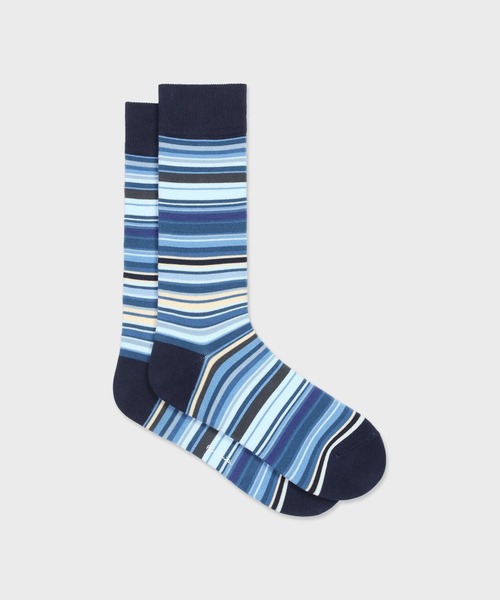 Paul Smith（ポール・スミス） 靴下 ソックス ギフトセット「553609
