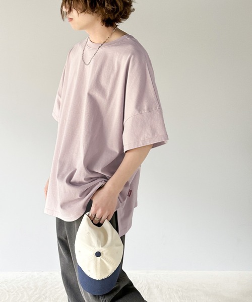 「Java」 半袖Tシャツ X-LARGE ブラック メンズ_画像8