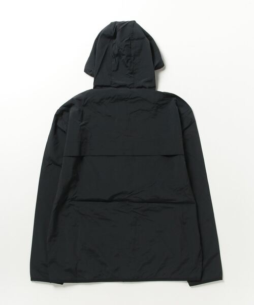 「New Balance」 ブルゾン X-SMALL ブラック メンズ_画像3
