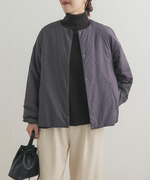 URBAN RESEARCH DOORS（アーバンリサーチドアーズ） ブルゾン アウター