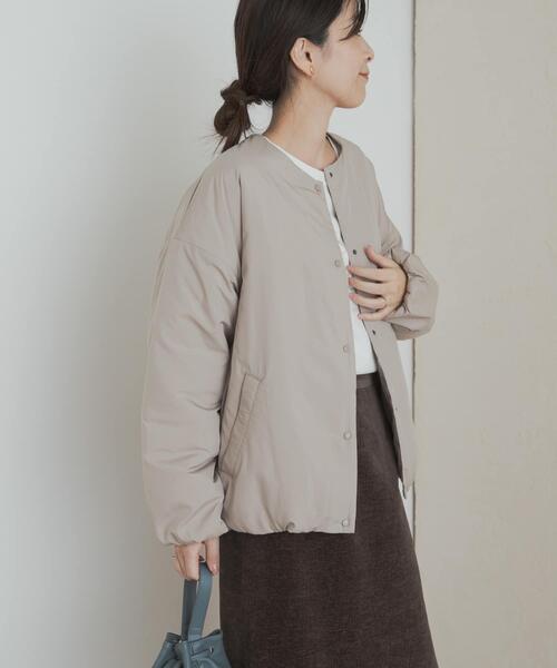 URBAN RESEARCH DOORS（アーバンリサーチドアーズ） ブルゾン アウター