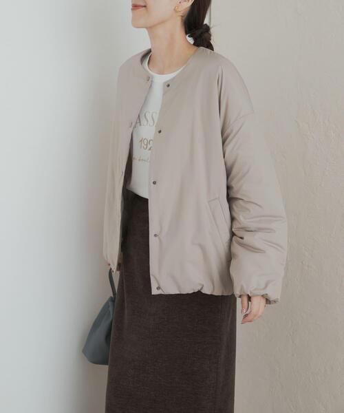 URBAN RESEARCH DOORS（アーバンリサーチドアーズ） ブルゾン アウター