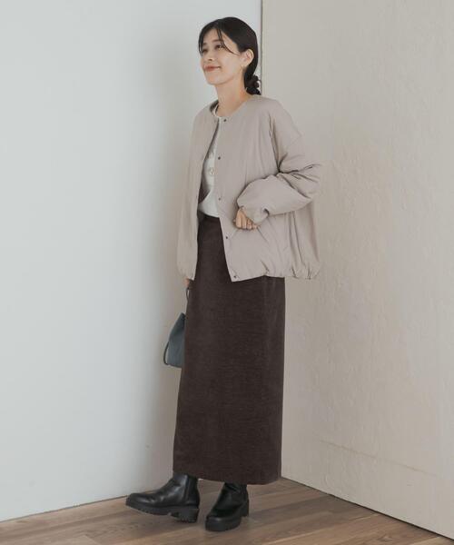 URBAN RESEARCH DOORS（アーバンリサーチドアーズ） ブルゾン アウター