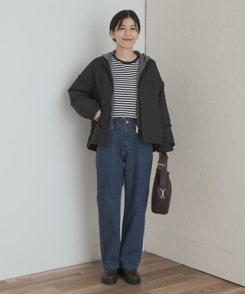 URBAN RESEARCH DOORS（アーバンリサーチドアーズ） ブルゾン アウター