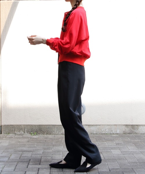 THE SHINZONE（ザ シンゾーン） パンツ THE SHINZONE/シンゾーン
