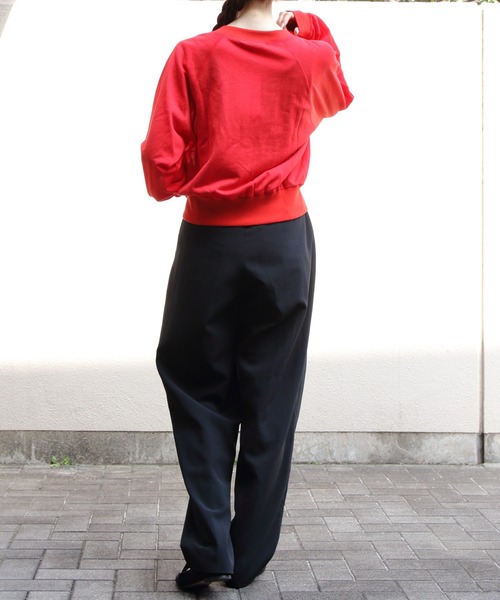 THE SHINZONE（ザ シンゾーン） パンツ THE SHINZONE/シンゾーン