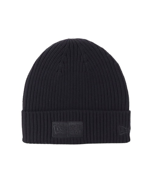 NEW ERA（ニューエラ） ニット帽 ニットキャップ アウトドア ニット
