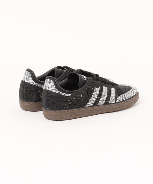 adidas（アディダス） スニーカー SAMBA OG W サンバ OG IH9052 CORE