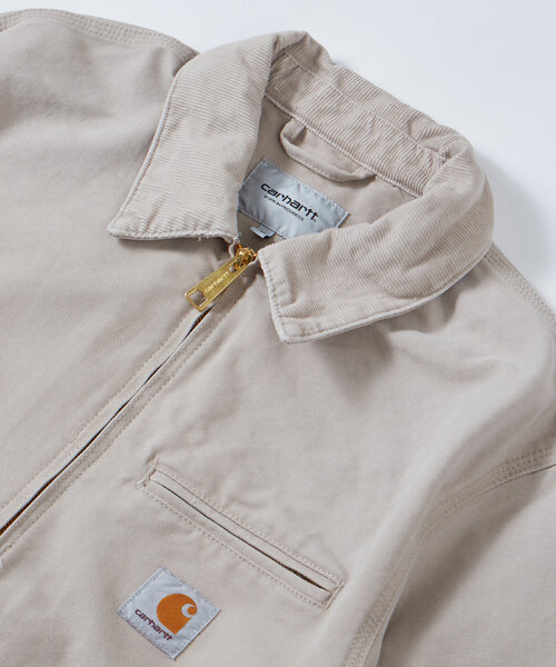 Carhartt WIP（カーハートワークインプログレス） ジャケット MEDIUM