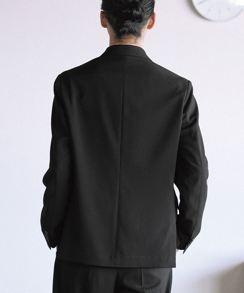 WYM LIDNM セットアップ HIGH TWIST PE CLASSIC SUIT メンズ