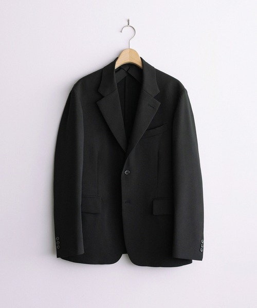 WYM LIDNM セットアップ HIGH TWIST PE CLASSIC SUIT メンズ