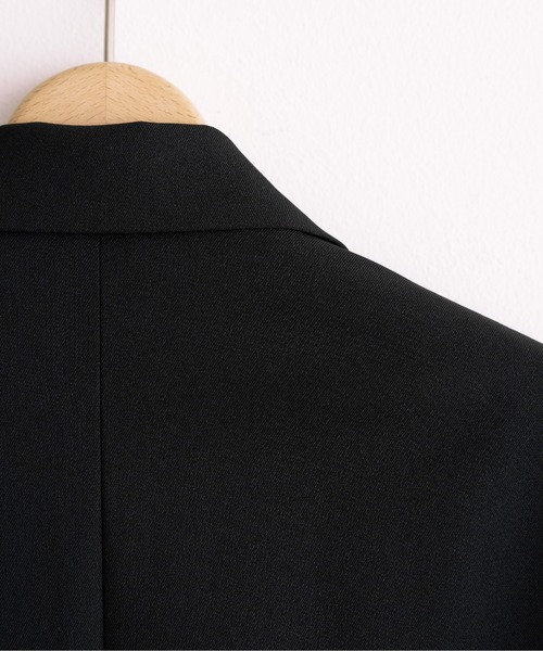 WYM LIDNM セレモニースーツ セットアップ HIGH TWIST PE CLASSIC SUIT