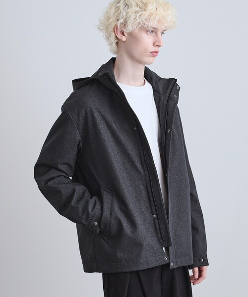 tk.TAKEO KIKUCHI（ティーケータケオキクチ） ブルゾン アウター