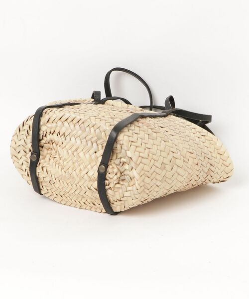 ベージュ かごバッグ フリンジ付き ベージュ レザー ヴィンテージ フリンジバッグ タッセル 斜め掛け