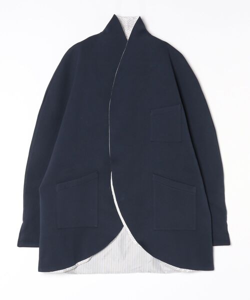 ジャケット・アウター 98ss YYPH Ichiro JKT archive GARDEN TOKYO ジャケット ノーカラージャケット CHEAP MAGIC/チープ