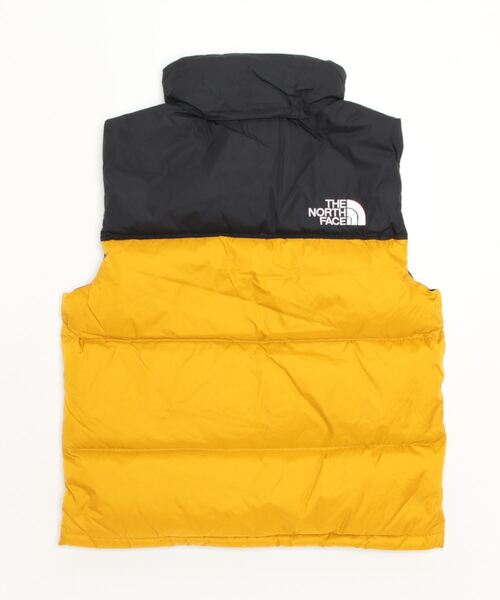 THE NORTH FACE（ザ ノースフェイス） ダウンベスト X-LARGE ブラック
