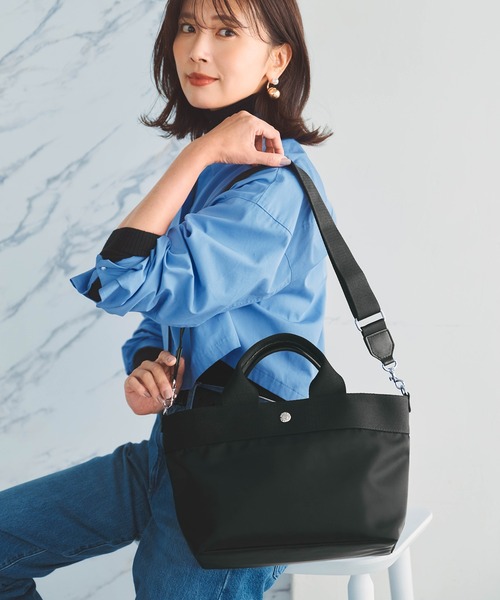 TOPKAPI BREATH（トプカピ ブレス） トートバッグ 「Breath TOPKAPI