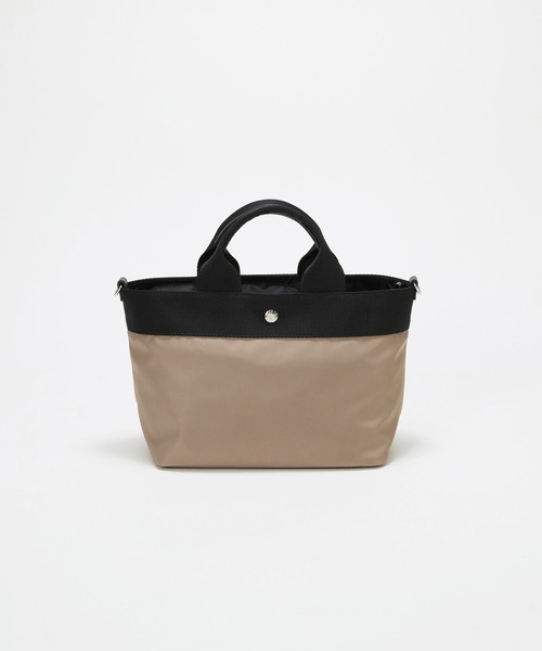 TOPKAPI BREATH（トプカピ ブレス） トートバッグ 「Breath TOPKAPI