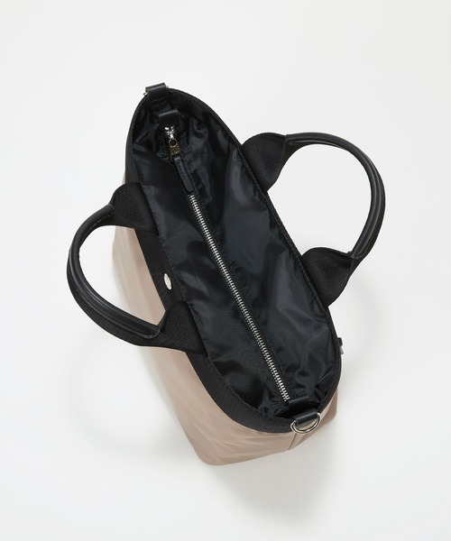 TOPKAPI BREATH（トプカピ ブレス） トートバッグ 「Breath TOPKAPI