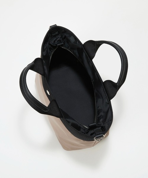 TOPKAPI BREATH（トプカピ ブレス） トートバッグ 「Breath TOPKAPI