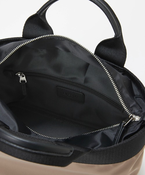 TOPKAPI BREATH（トプカピ ブレス） トートバッグ 「Breath TOPKAPI
