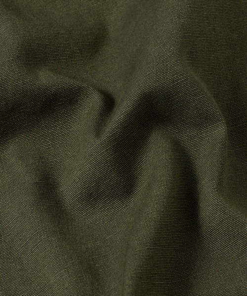 G-STAR RAW ミリタリージャケット モッズコート Reversible Overshirt