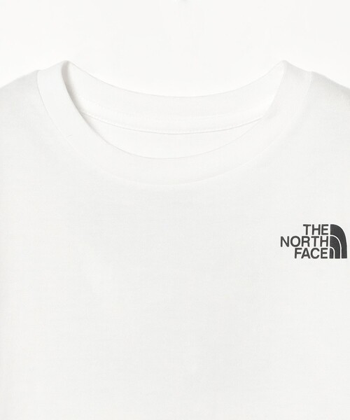 THE NORTH FACE（ザ ノースフェイス） ノースフェイス tシャツ