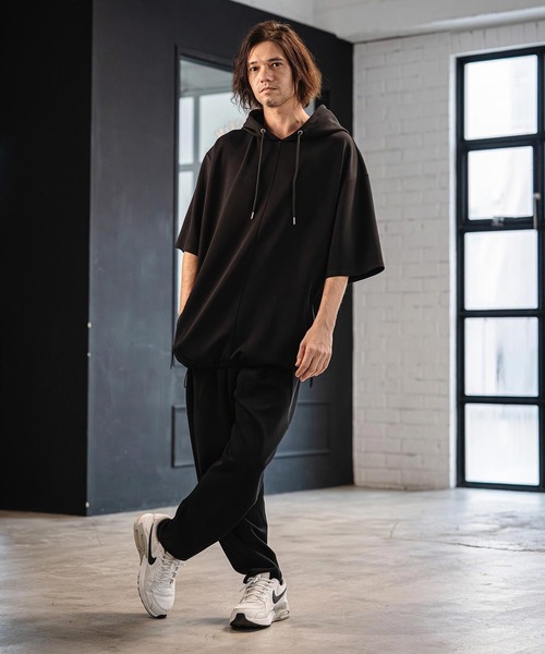CAMBIO（カンビオ） パンツ mp14528-Lyocell Blend Lightweight