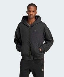 adidas（アディダス） パーカー プレミアム エッセンシャルズ