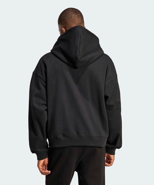 adidas（アディダス） パーカー プレミアム エッセンシャルズ