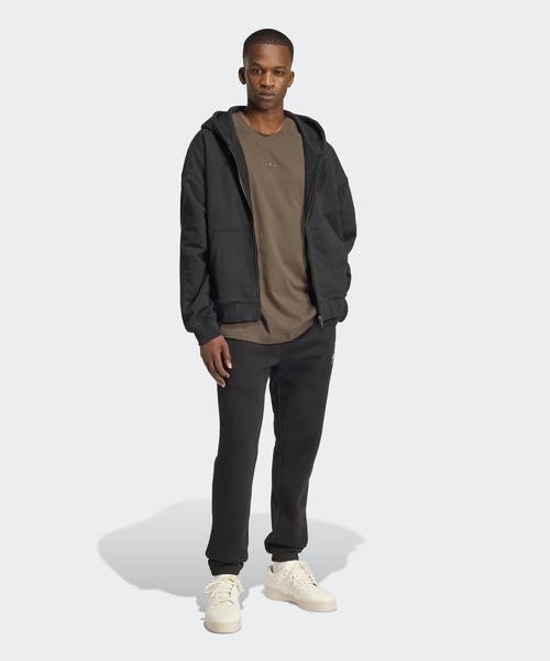 adidas（アディダス） パーカー プレミアム エッセンシャルズ