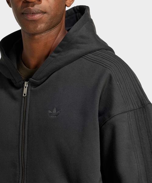 adidas（アディダス） パーカー プレミアム エッセンシャルズ