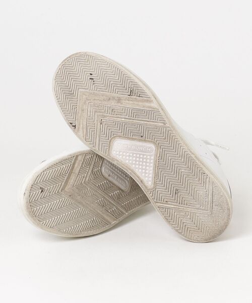 TORY BURCH（トリーバーチ） ローカットスニーカー 6.5 ホワイト