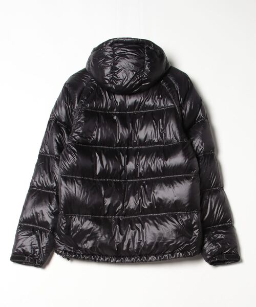 未使用に近い‼️Helly Hansen ダウンジャケット M ヘリーハンセン HELLY HANSEN（ヘリーハンセン） ダウンジャケット M ブラック