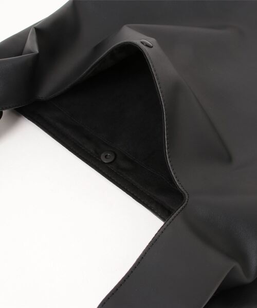 「DEVICE」 2WAYバッグ FREE ブラック メンズ_画像4