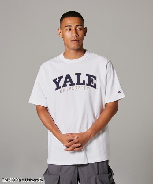 Champion（チャンピオン） tシャツ 「Champion/チャンピオン」メンズ