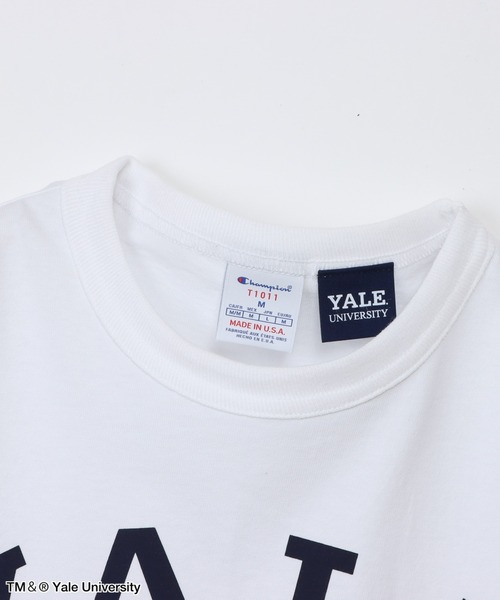 Champion（チャンピオン） tシャツ 「Champion/チャンピオン」メンズ