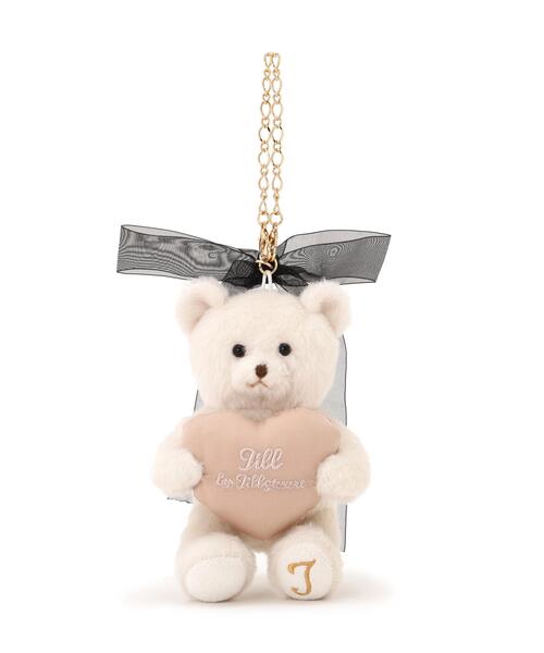 JILL by JILL STUART（ジルバイジルスチュアート） キーホルダー