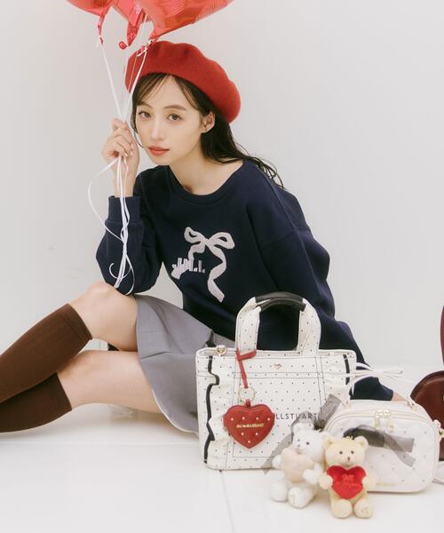 JILL by JILL STUART（ジルバイジルスチュアート） キーホルダー