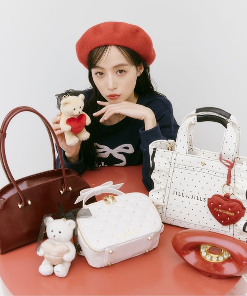 JILL by JILL STUART（ジルバイジルスチュアート） キーホルダー
