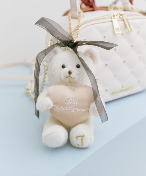 JILL by JILL STUART（ジルバイジルスチュアート） キーホルダー