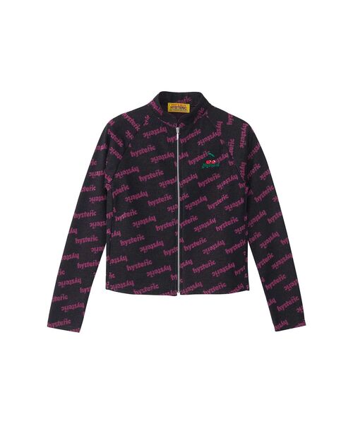 HYSTERIC GLAMOUR（ヒステリックグラマー） コート アウター CHEERY