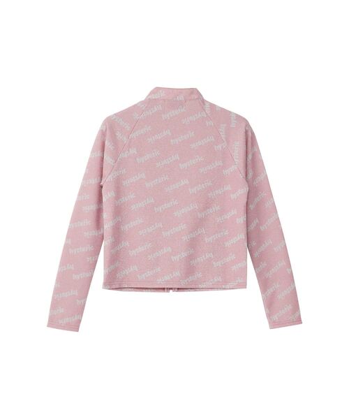 HYSTERIC GLAMOUR レディースジャケット HYSTERIC GLAMOUR（ヒステリックグラマー） コート アウター CHEERY