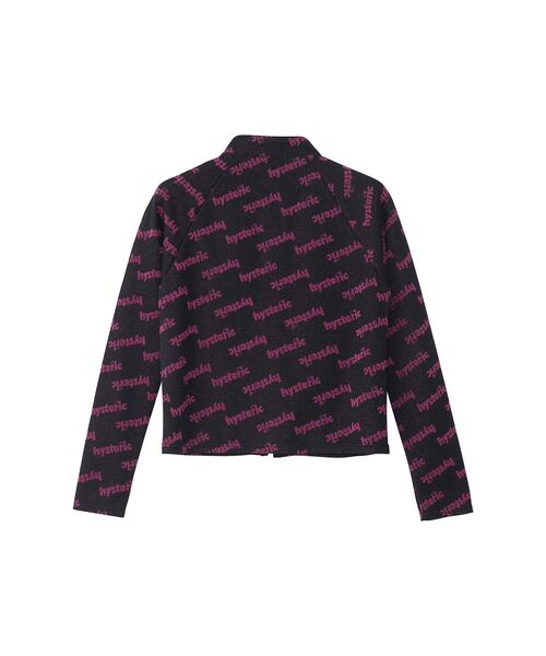 HYSTERIC GLAMOUR（ヒステリックグラマー） コート アウター CHEERY
