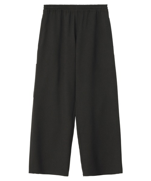ZUCCa（ズッカ） パンツ WOOLISH TWILL / パンツ / P レディース